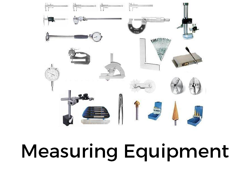 Measuring Equipment